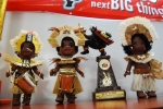 dinagyang dolls